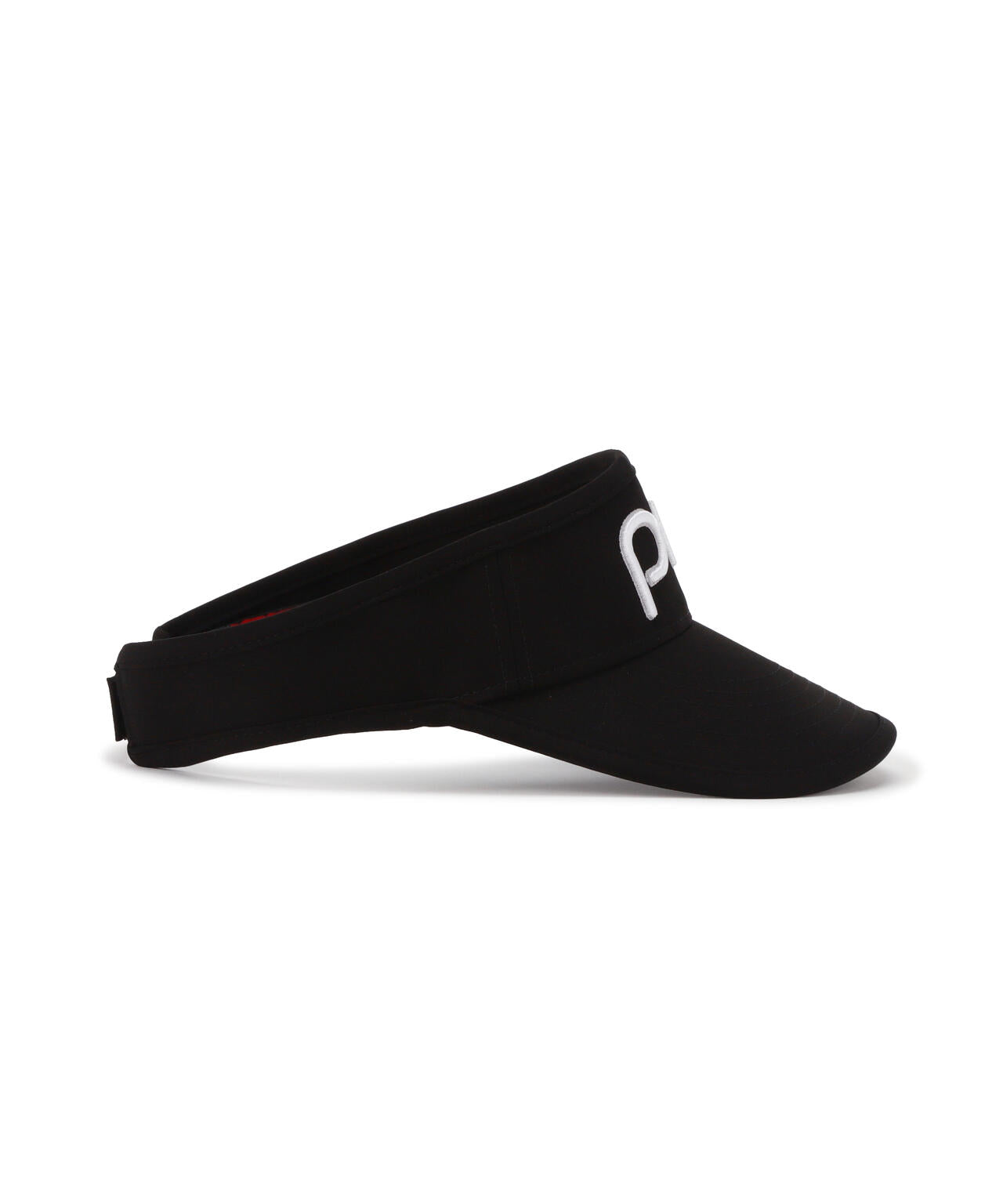 【PING】HW-L2502 TOUR VISOR バイザー (LADIES)