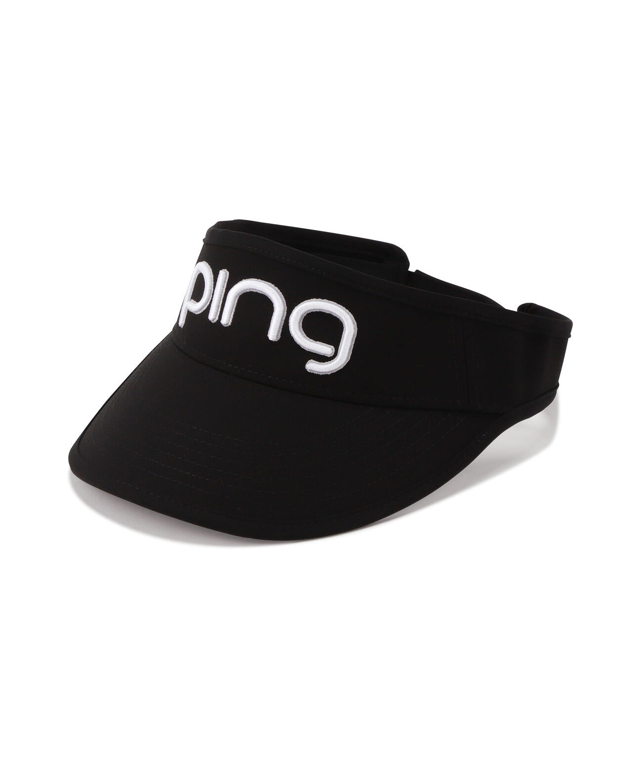 【PING】HW-L2502 TOUR VISOR バイザー (LADIES)