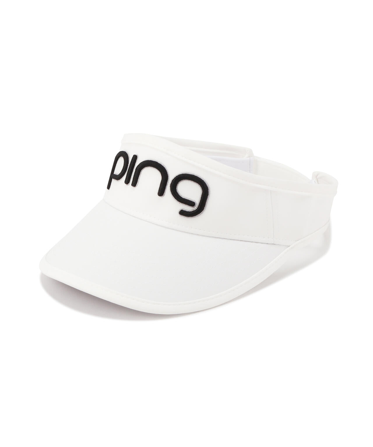 【PING】HW-L2502 TOUR VISOR バイザー (LADIES)