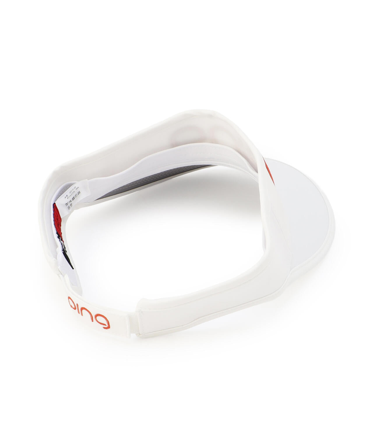 【PING】HW-L2502 TOUR VISOR バイザー (LADIES)