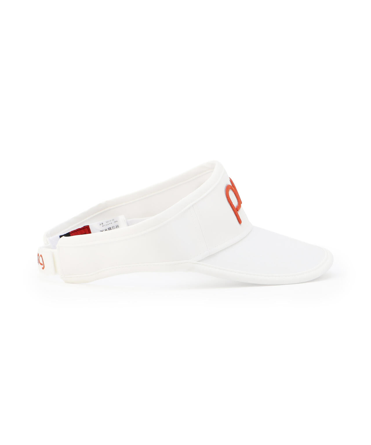 【PING】HW-L2502 TOUR VISOR バイザー (LADIES)