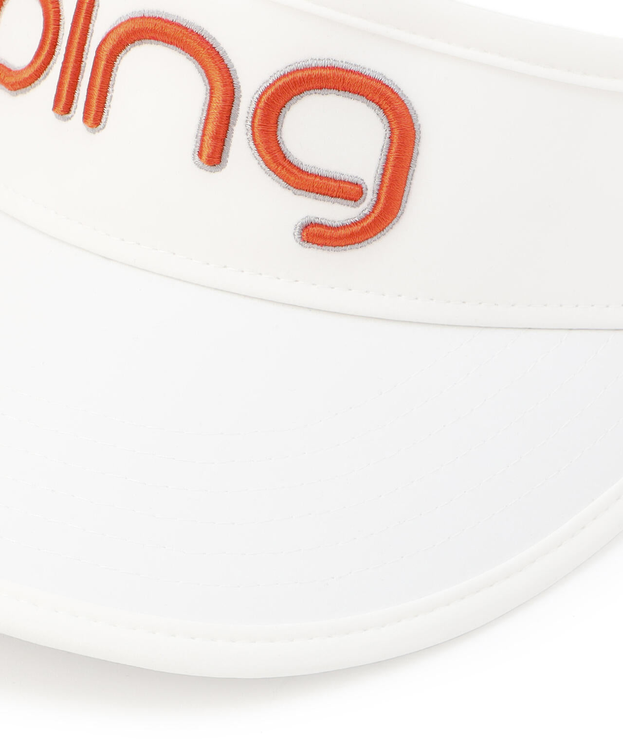 【PING】HW-L2502 TOUR VISOR バイザー (LADIES)
