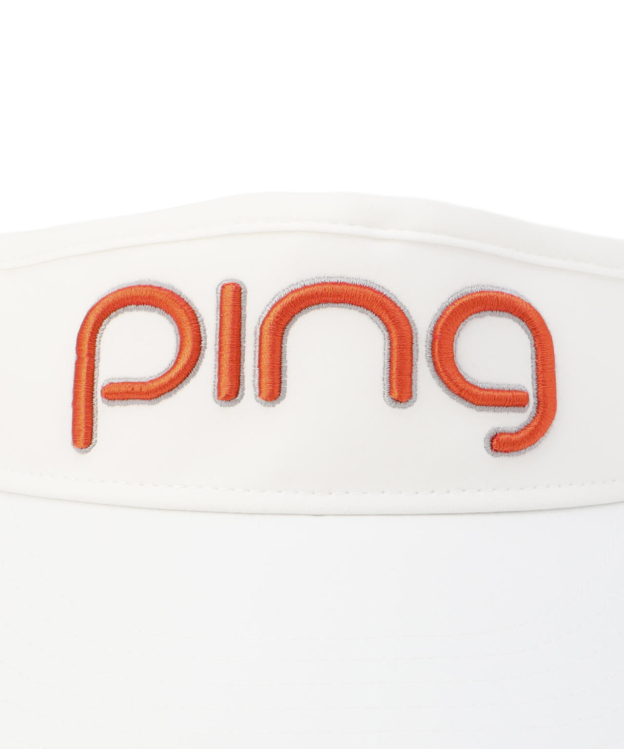 【PING】HW-L2502 TOUR VISOR バイザー (LADIES)