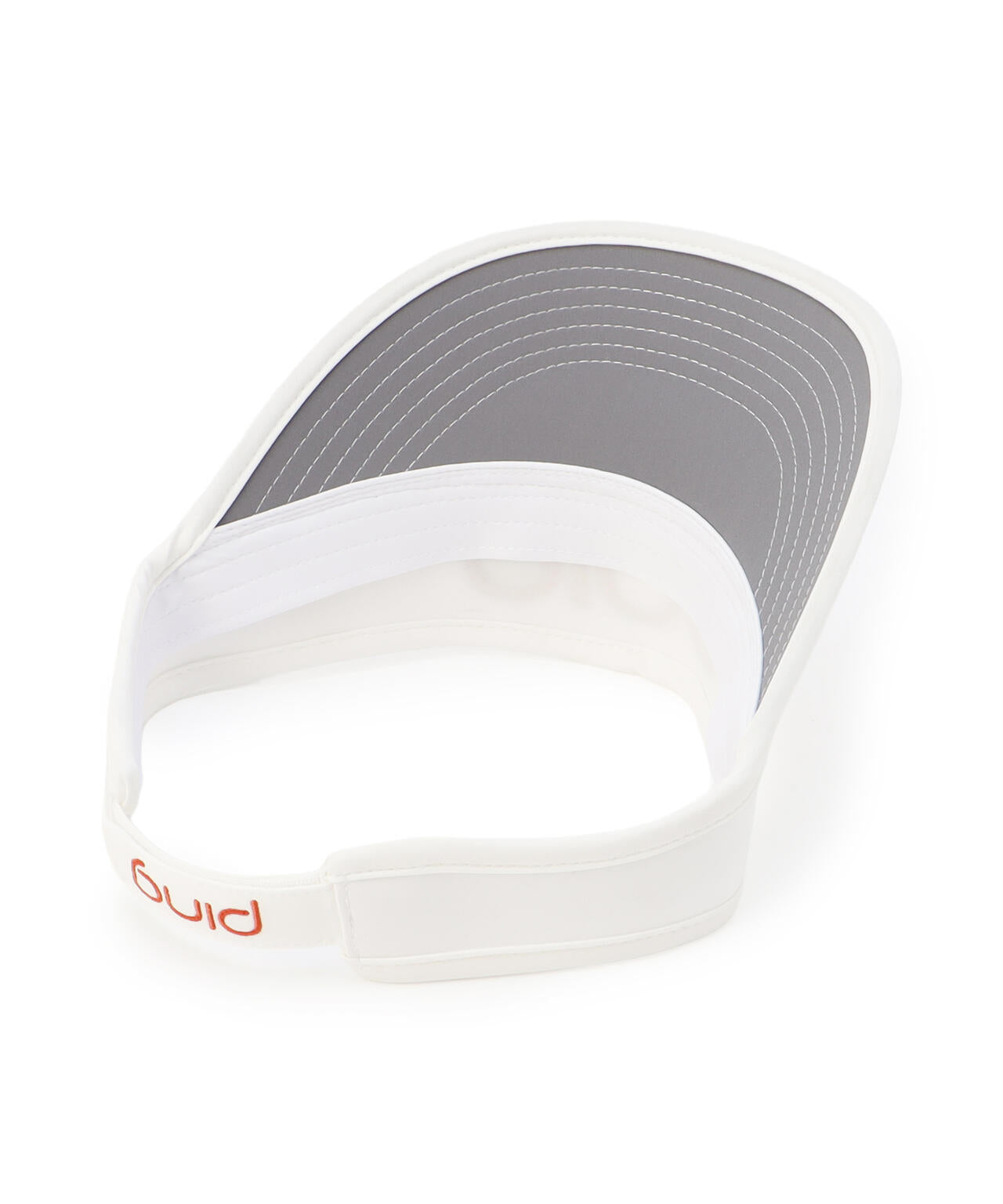 【PING】HW-L2502 TOUR VISOR バイザー (LADIES)