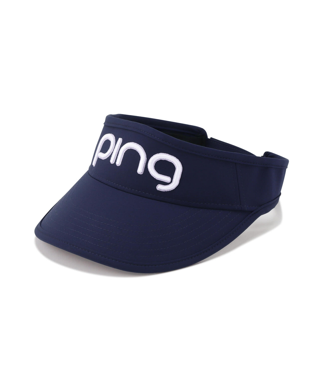 【PING】HW-L2502 TOUR VISOR バイザー (LADIES)