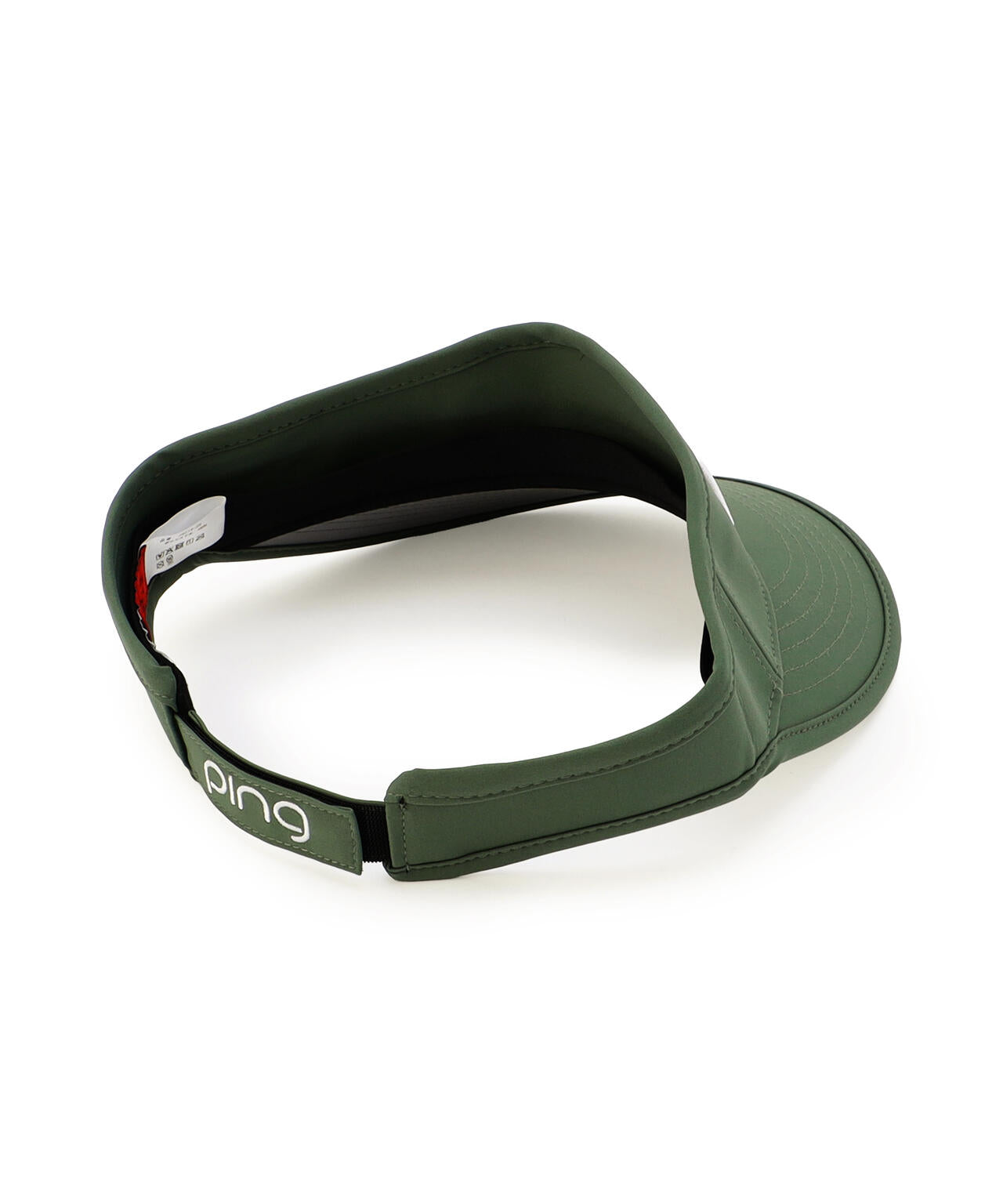 【PING】HW-L2502 TOUR VISOR バイザー (LADIES)