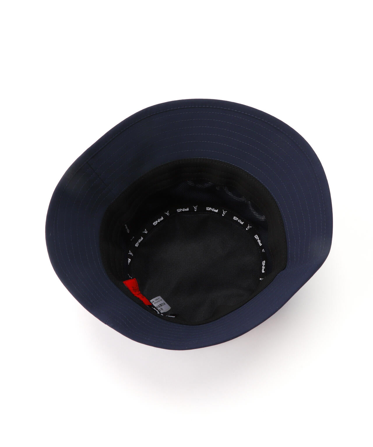 【PING】HW-L2601 TOUR HAT ツアーハット (LADIES)