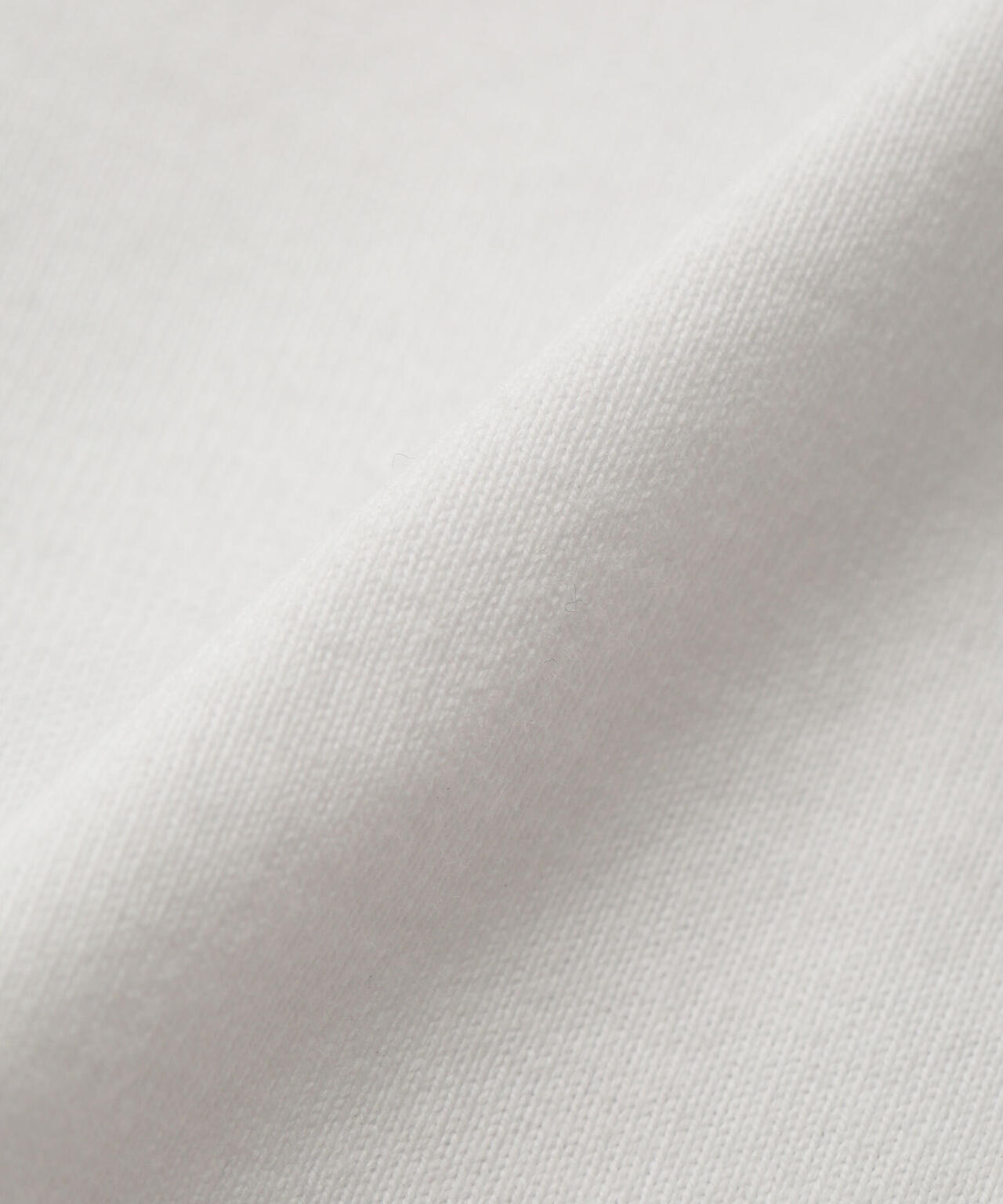 Anti Soaked 汗染み防止 クルービッグTシャツ