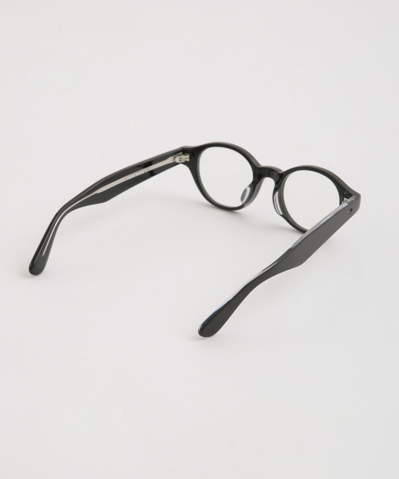LB.03/｢NU eyewear｣ボストンアイウェア