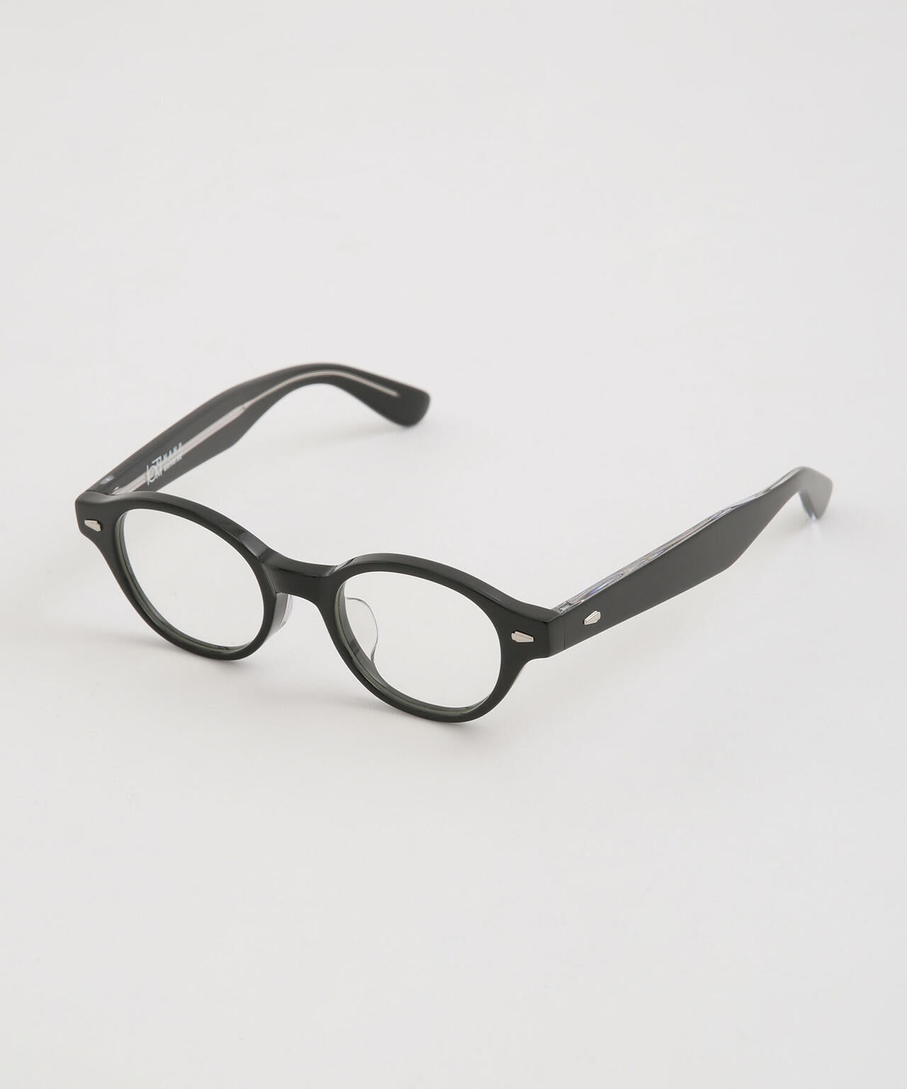 LB.03/｢NU eyewear｣ボストンアイウェア