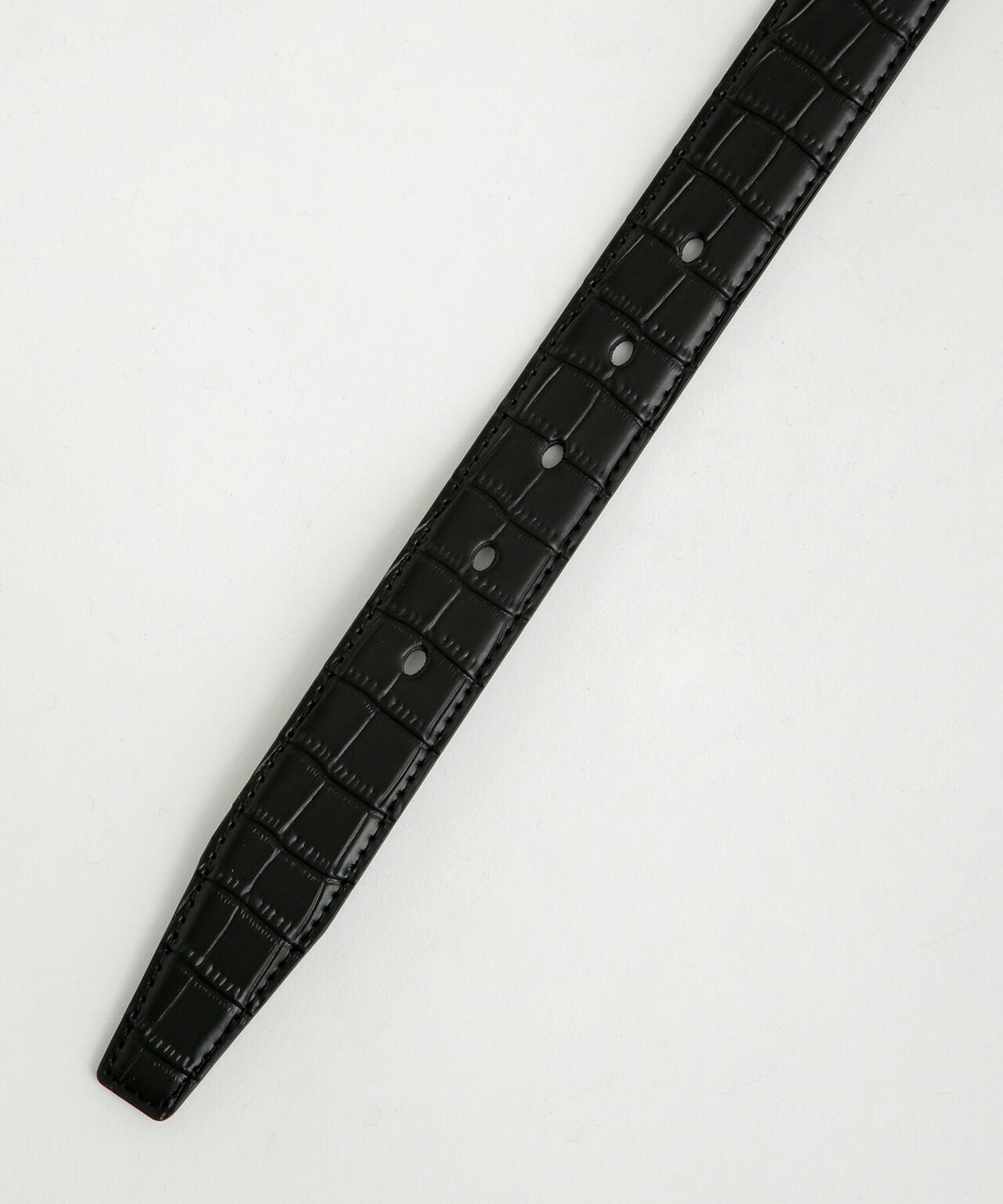 LB.03/レザーリバーシブルベルト