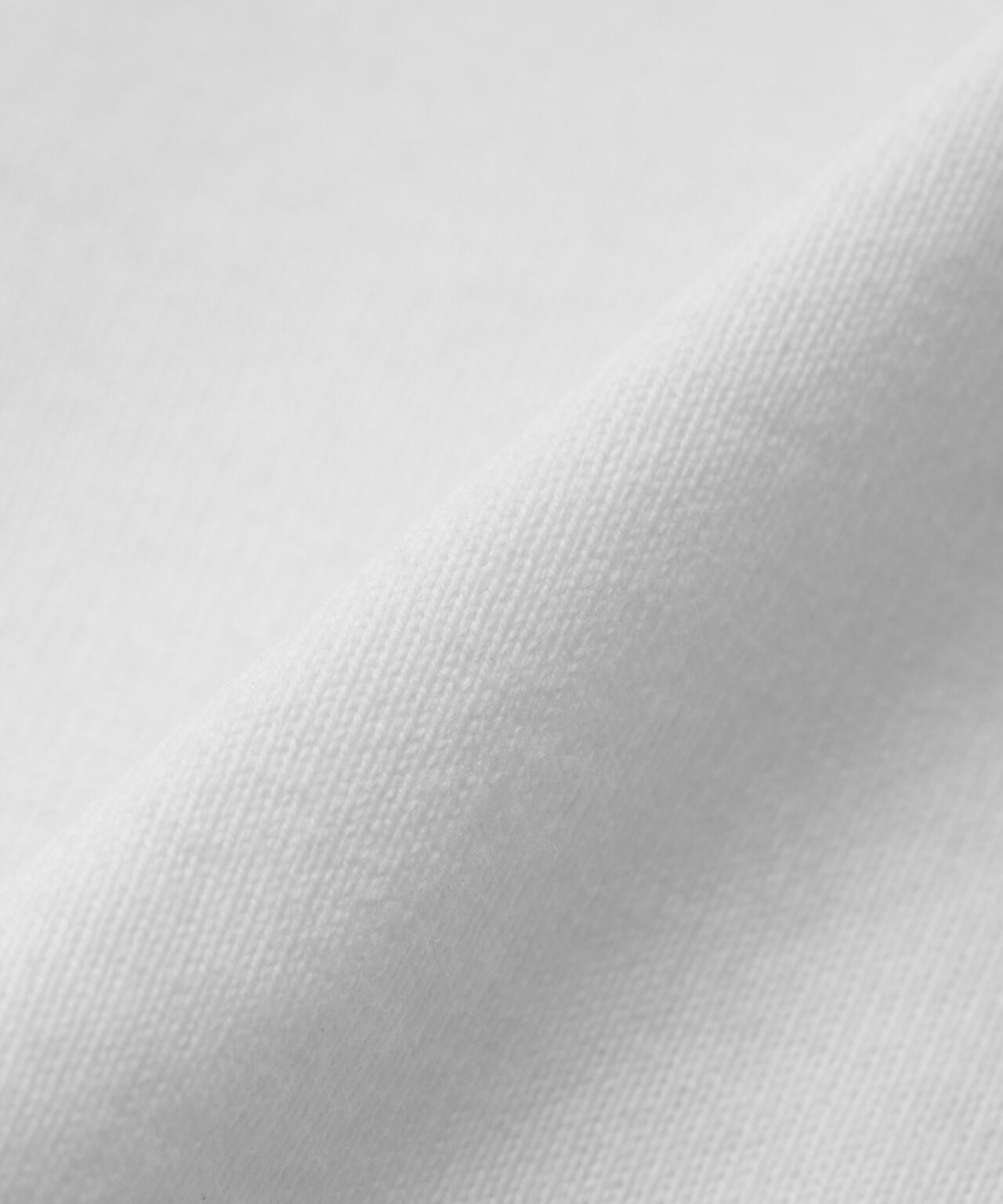 Anti Soaked 汗染み防止 クルーネックTシャツ