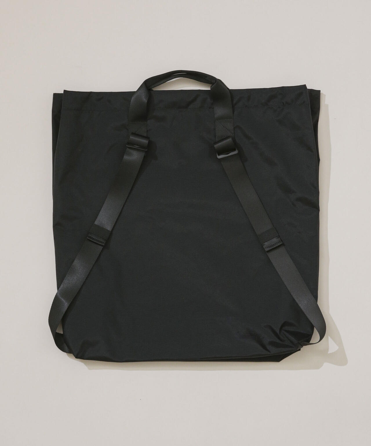 ｢NJ/CLUB｣CARRYSTOCKKIT&BAG2WAYバッグ