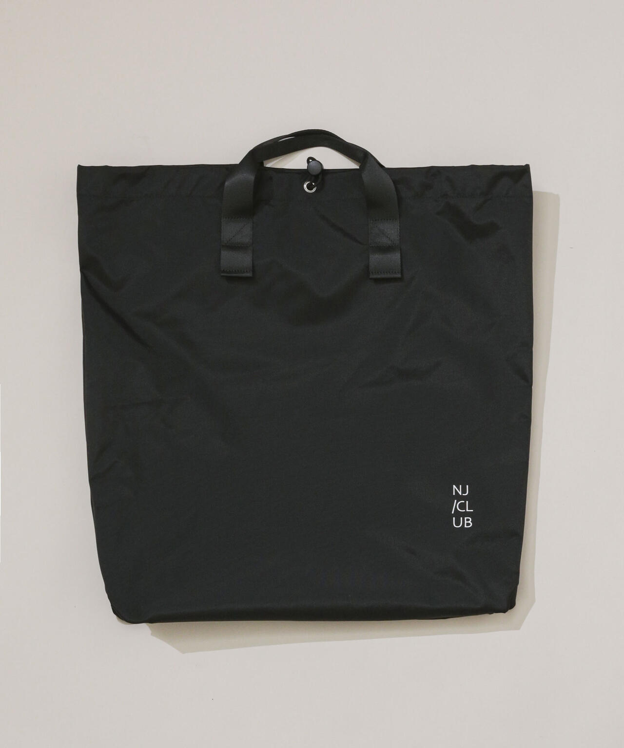 ｢NJ/CLUB｣CARRYSTOCKKIT&BAG2WAYバッグ