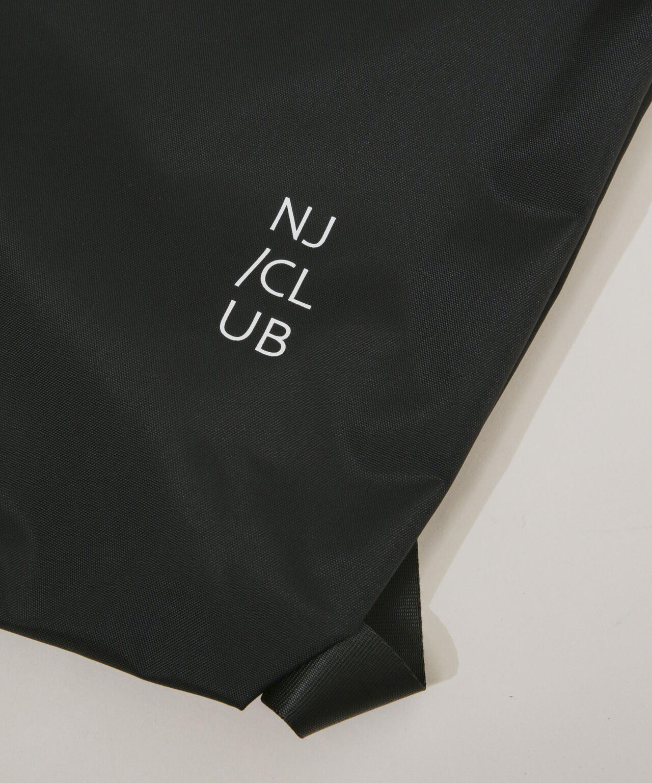 ｢NJ/CLUB｣CARRYSTOCKKIT&BAG2WAYバッグ