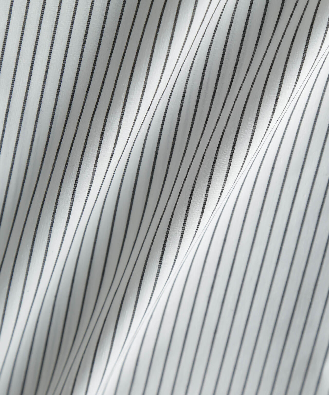 「ICE FLOW LINEN」バリエーションシャツ 半袖