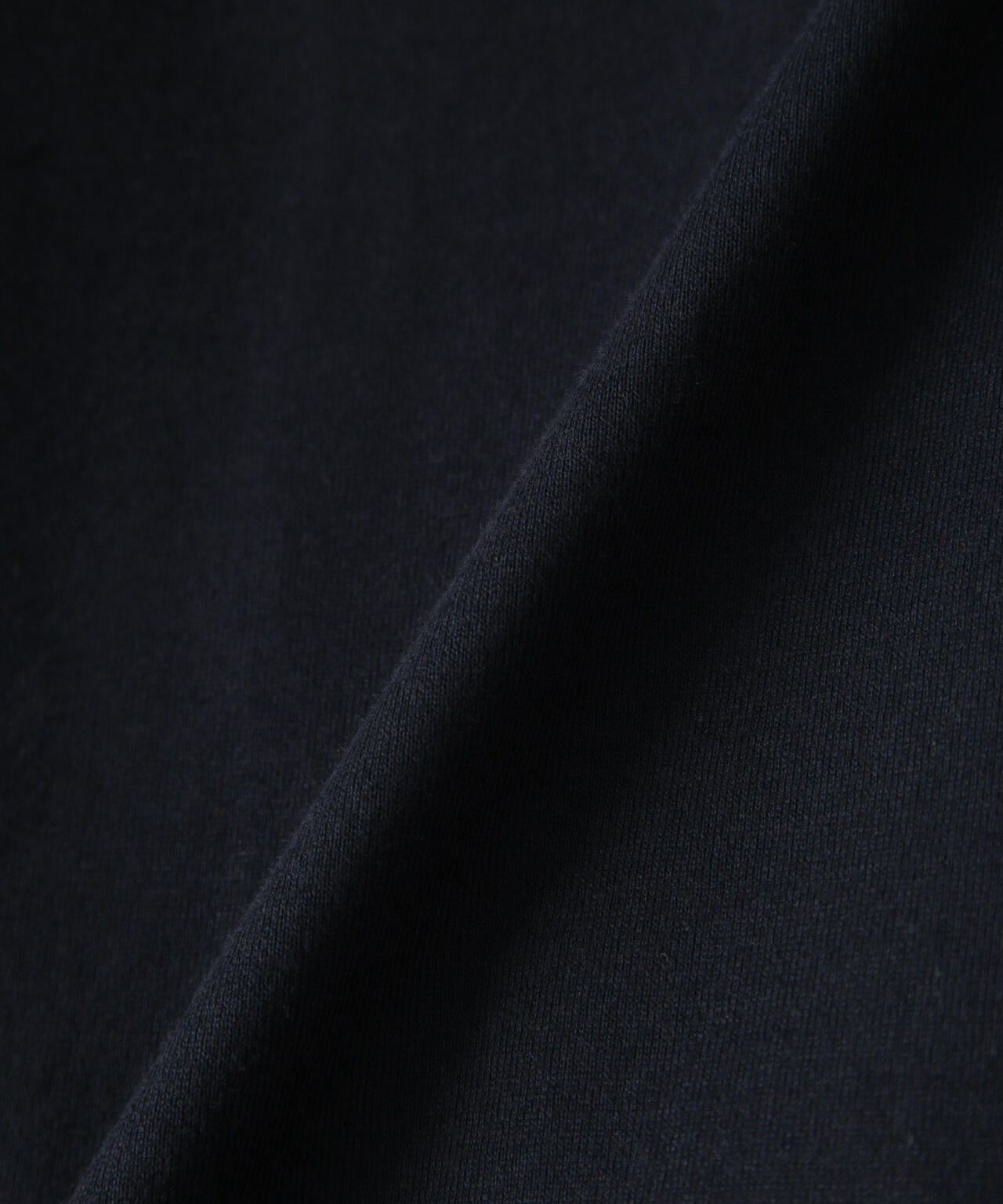 Anti Soaked 汗染み防止 リンガーネックTシャツ