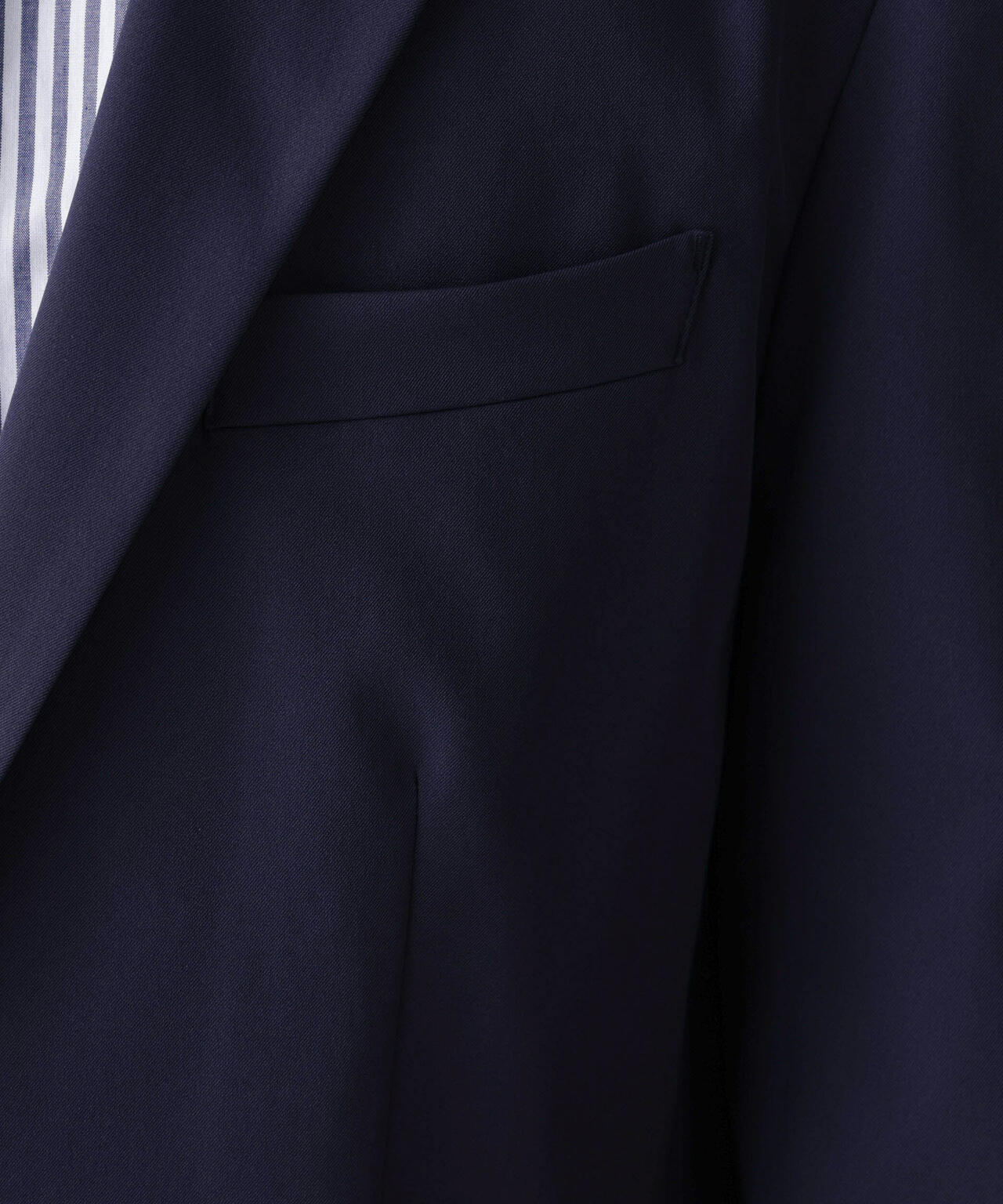 ｢Damerino｣RE;NAPES(R) ツイルストレッチセットアップ