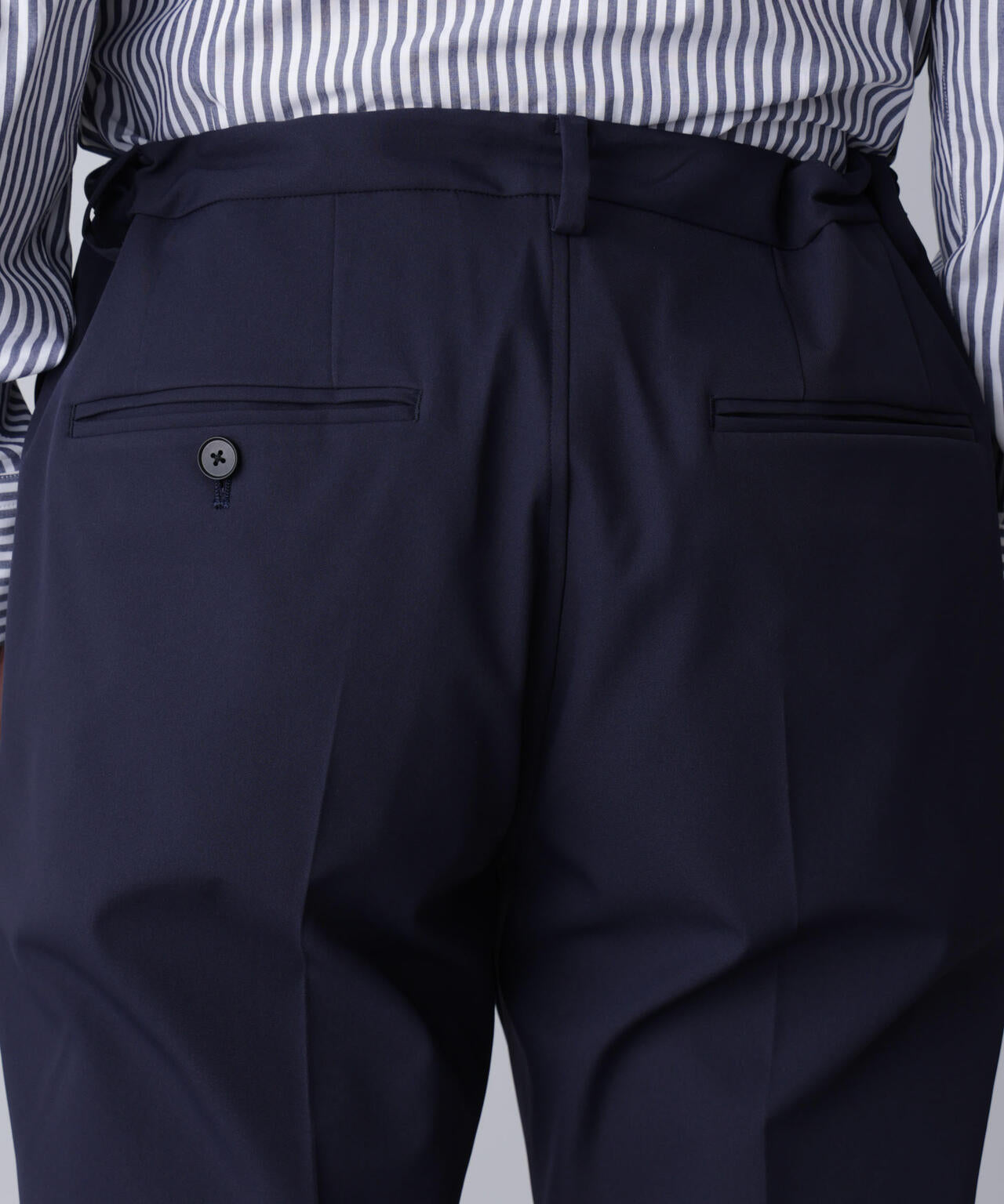 ｢Damerino｣RE;NAPES(R) ツイルストレッチセットアップ