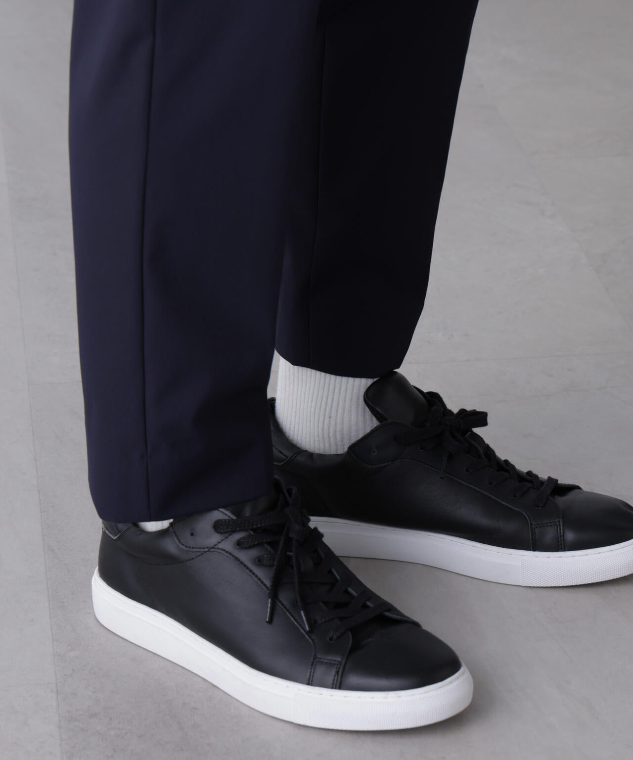 ｢Damerino｣RE;NAPES(R) ツイルストレッチセットアップ
