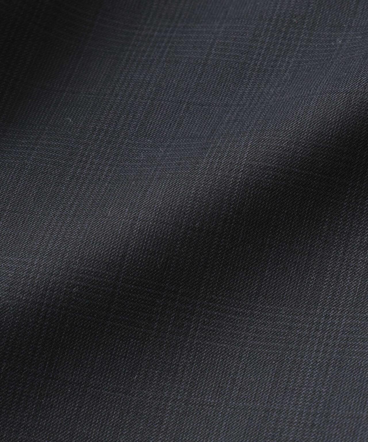 「N TROUSERS PREMIUM」RENU(R)T/Wシャドーチェックパンツ