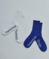 F