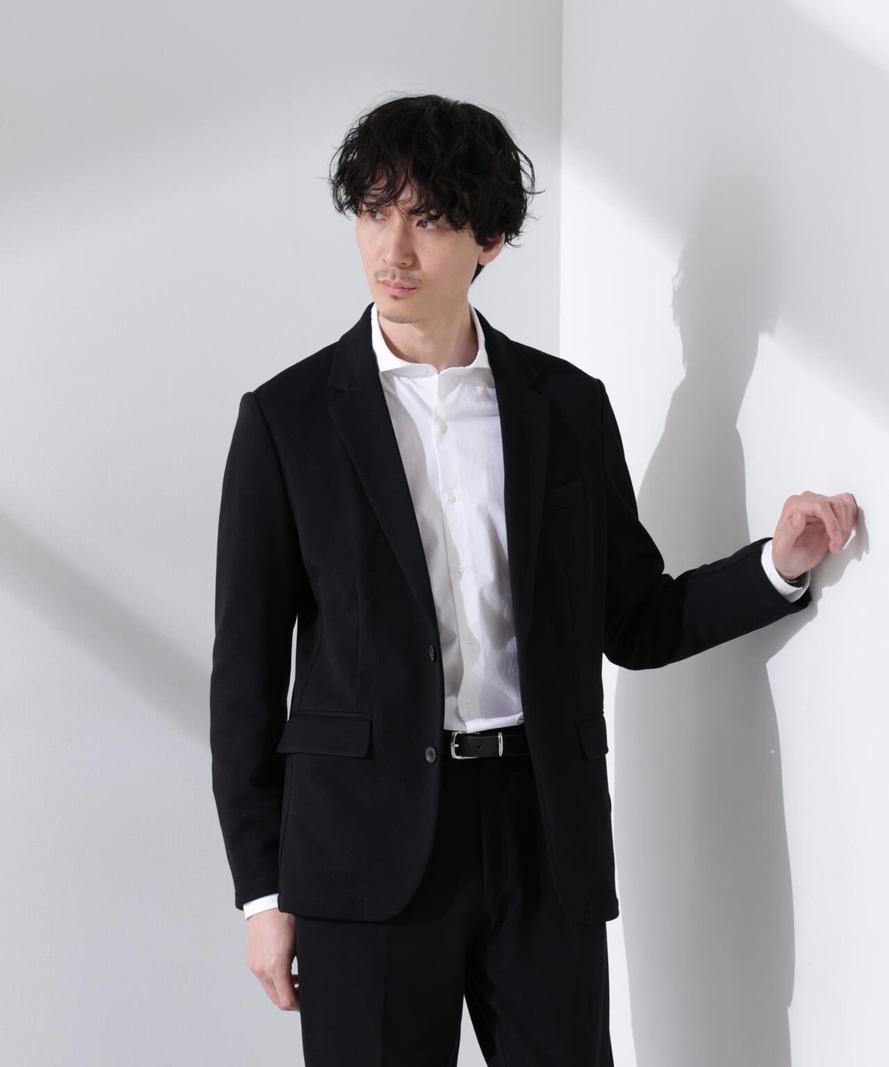 【大人気シリーズ】｢Damerino｣ストレッチカノコセットアップ