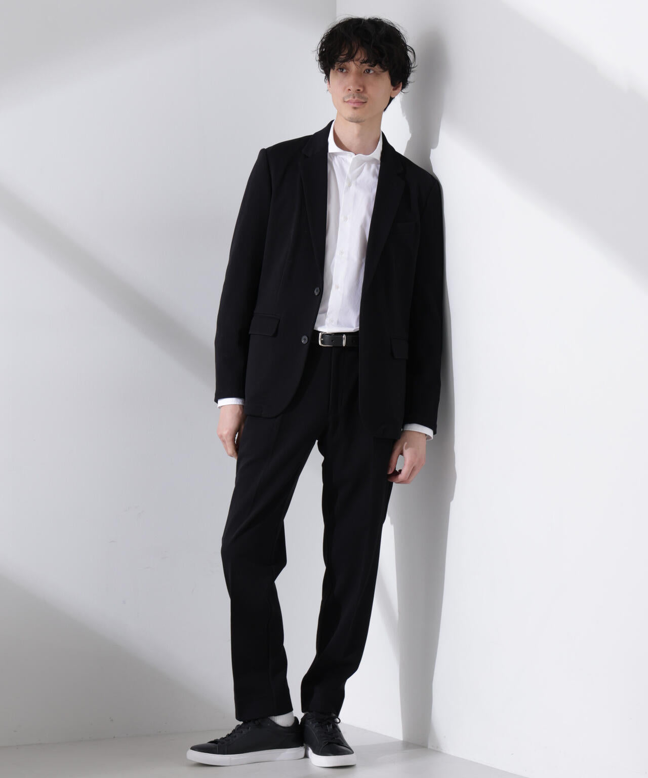 【大人気シリーズ】｢Damerino｣ストレッチカノコセットアップ