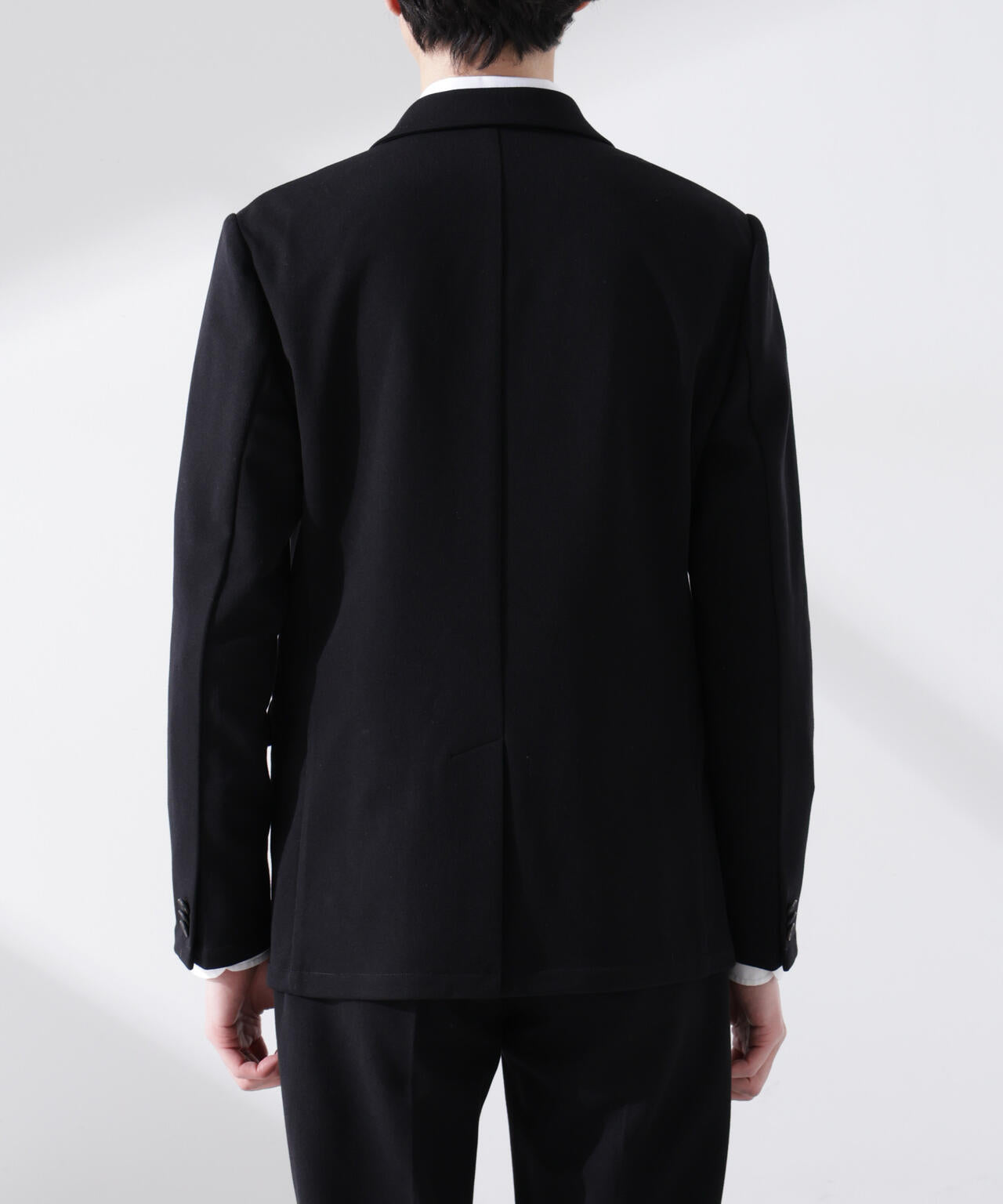【大人気シリーズ】｢Damerino｣ストレッチカノコセットアップ