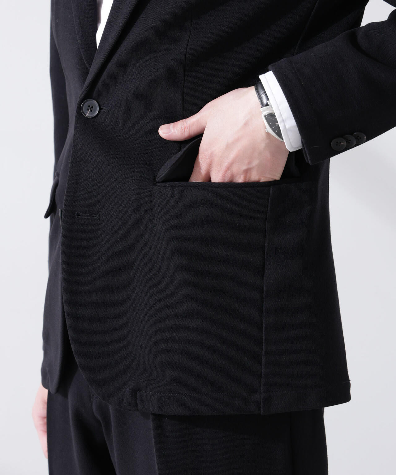 【大人気シリーズ】｢Damerino｣ストレッチカノコセットアップ