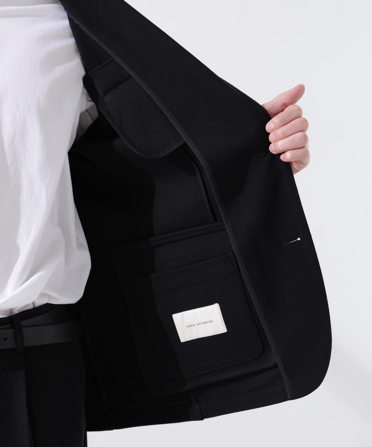 【大人気シリーズ】｢Damerino｣ストレッチカノコセットアップ