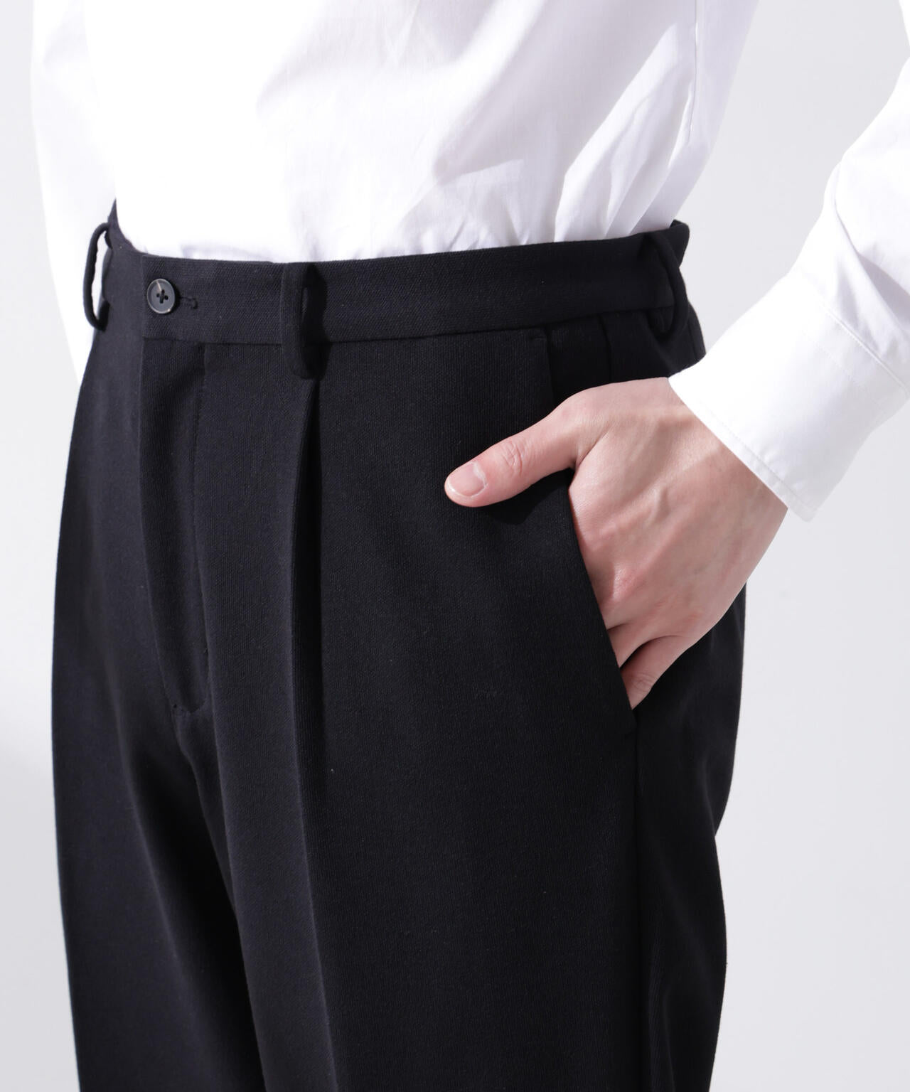 【大人気シリーズ】｢Damerino｣ストレッチカノコセットアップ