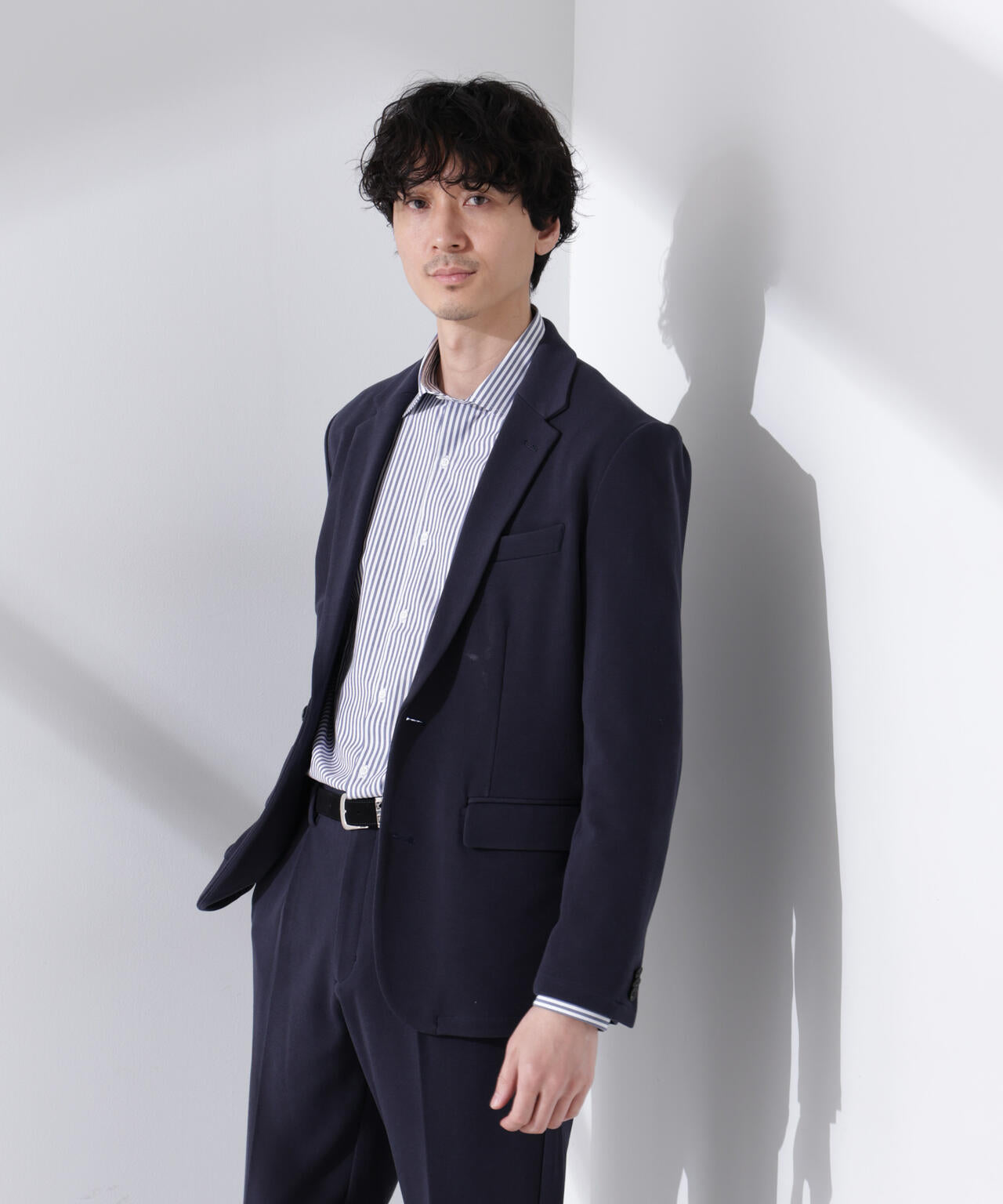 【大人気シリーズ】｢Damerino｣ストレッチカノコセットアップ