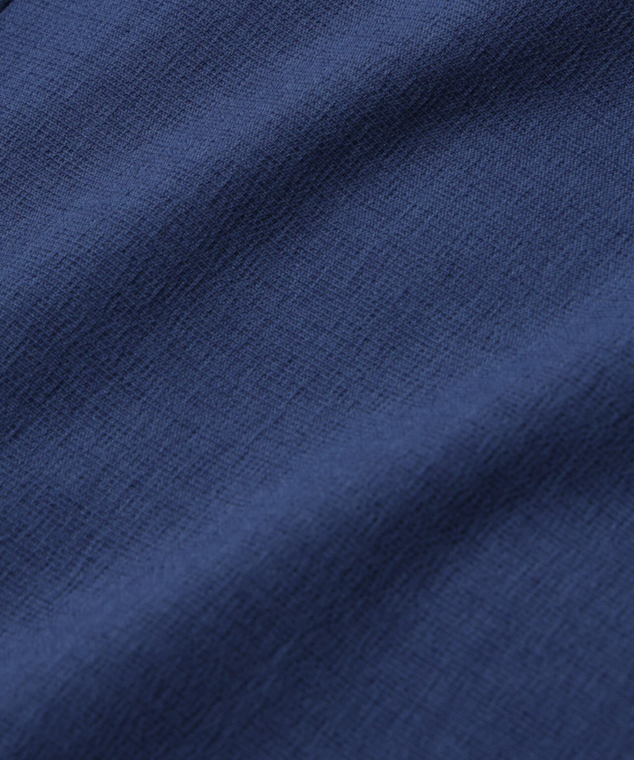 ｢Damerino｣TEXBRID(R)×ECOBLUEトロストレッチセットアップ
