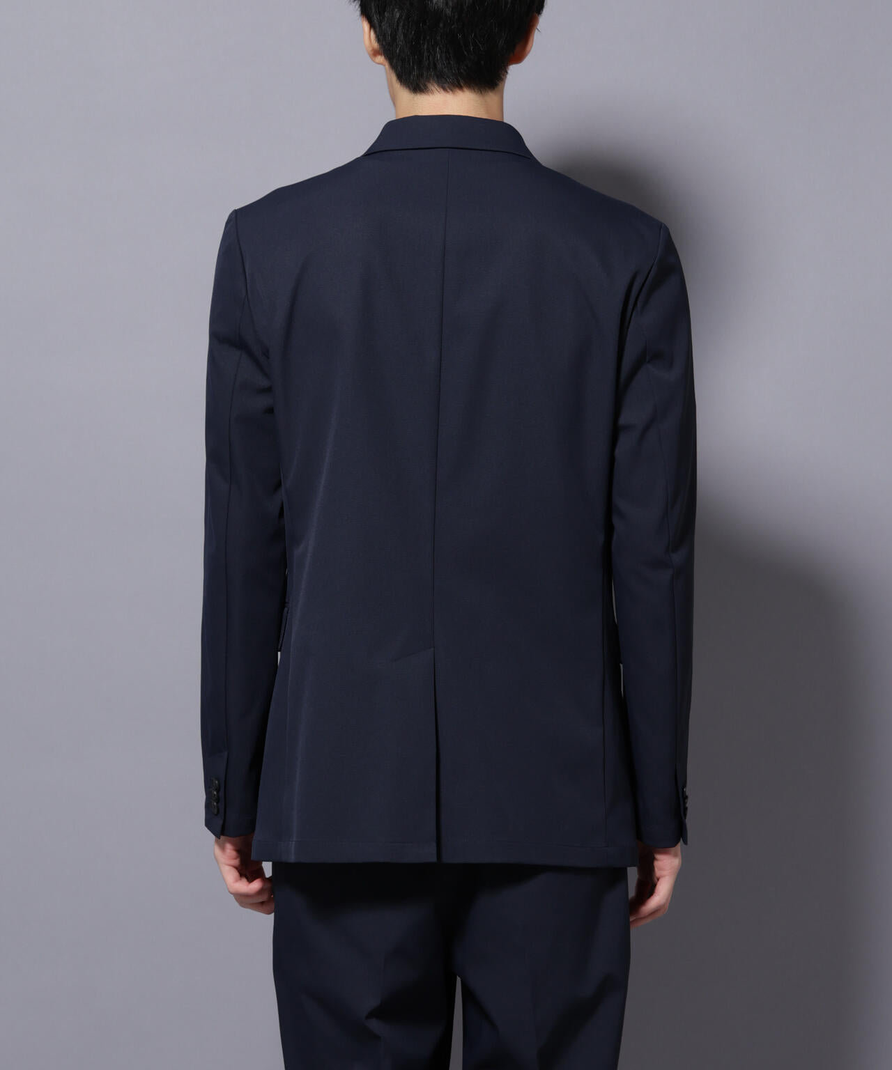 「Rain Comfort Suit Damerino」RE;NAPES(R)/撥水