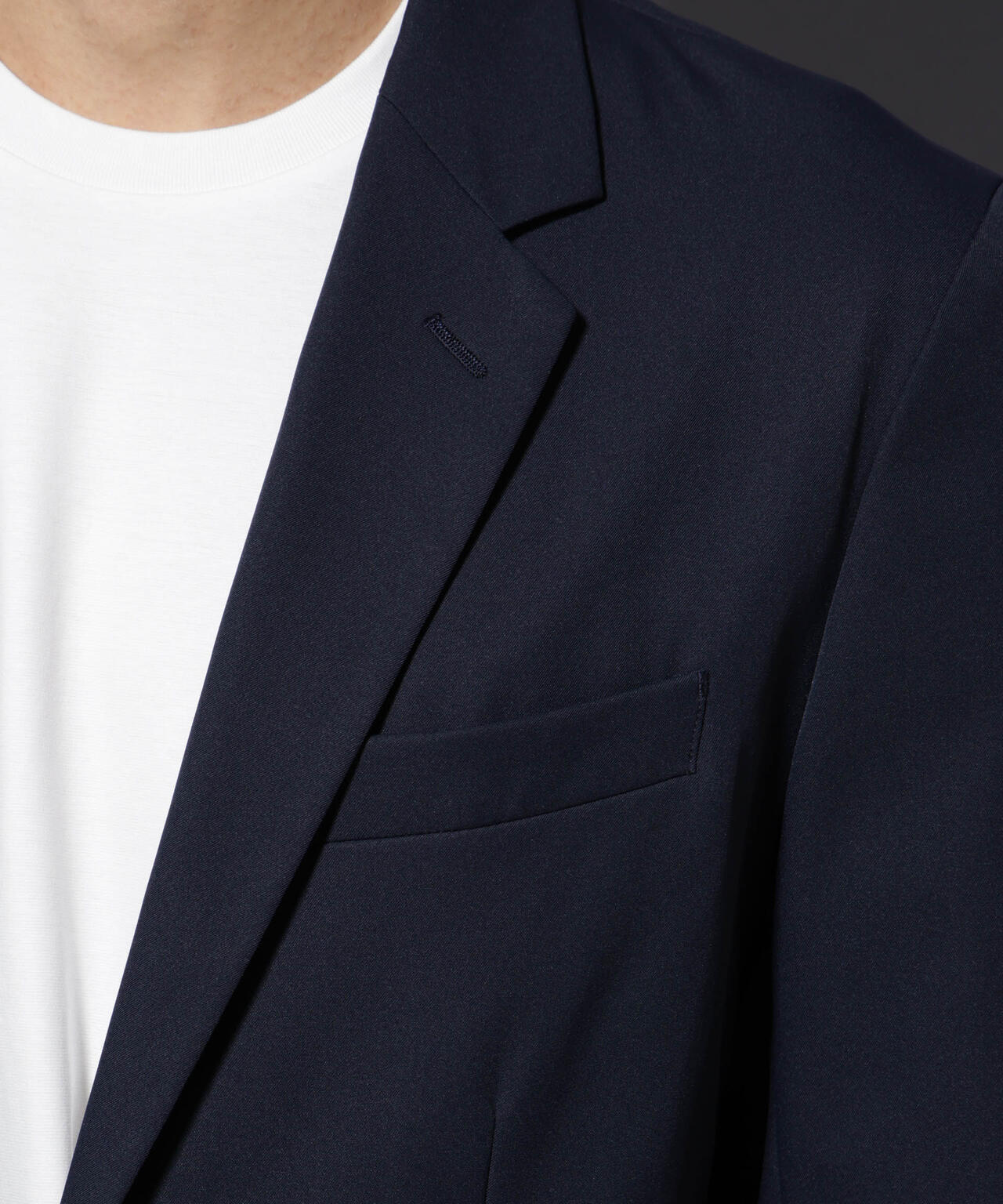 「Rain Comfort Suit Damerino」RE;NAPES(R)/撥水
