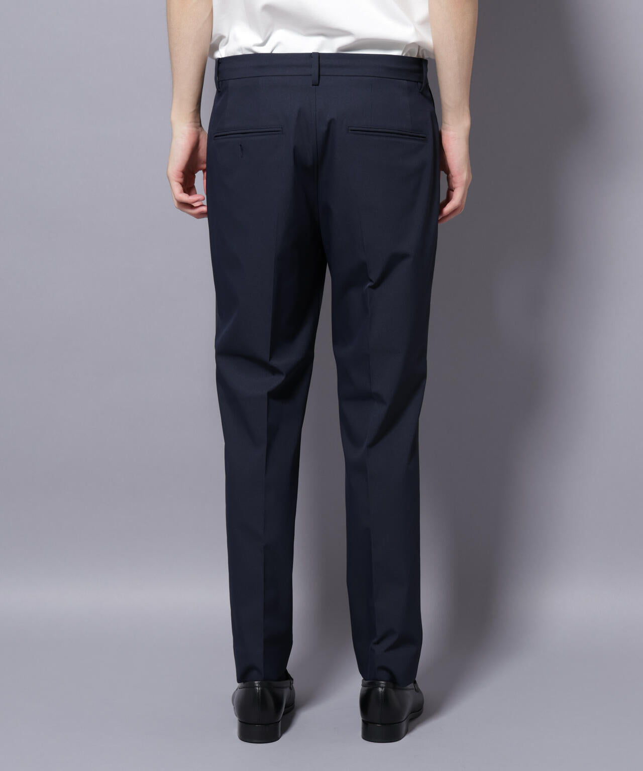 「Rain Comfort Suit Damerino」RE;NAPES(R)/撥水