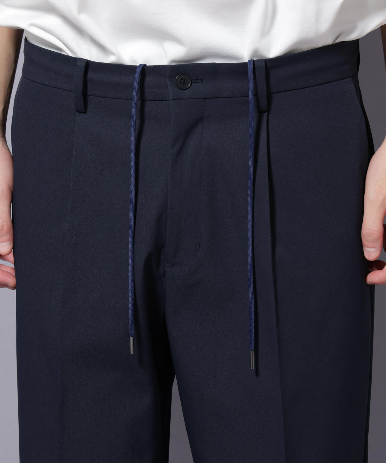 「Rain Comfort Suit Damerino」RE;NAPES(R)/撥水