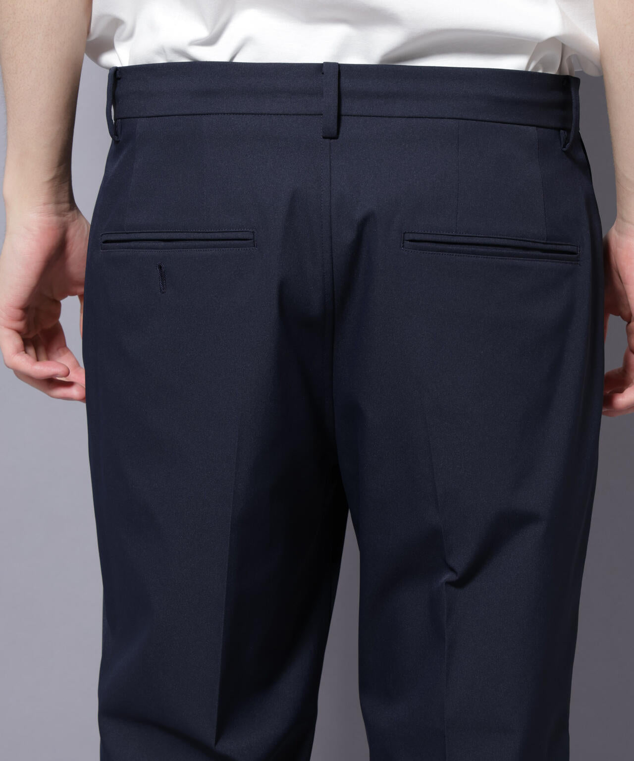 「Rain Comfort Suit Damerino」RE;NAPES(R)/撥水