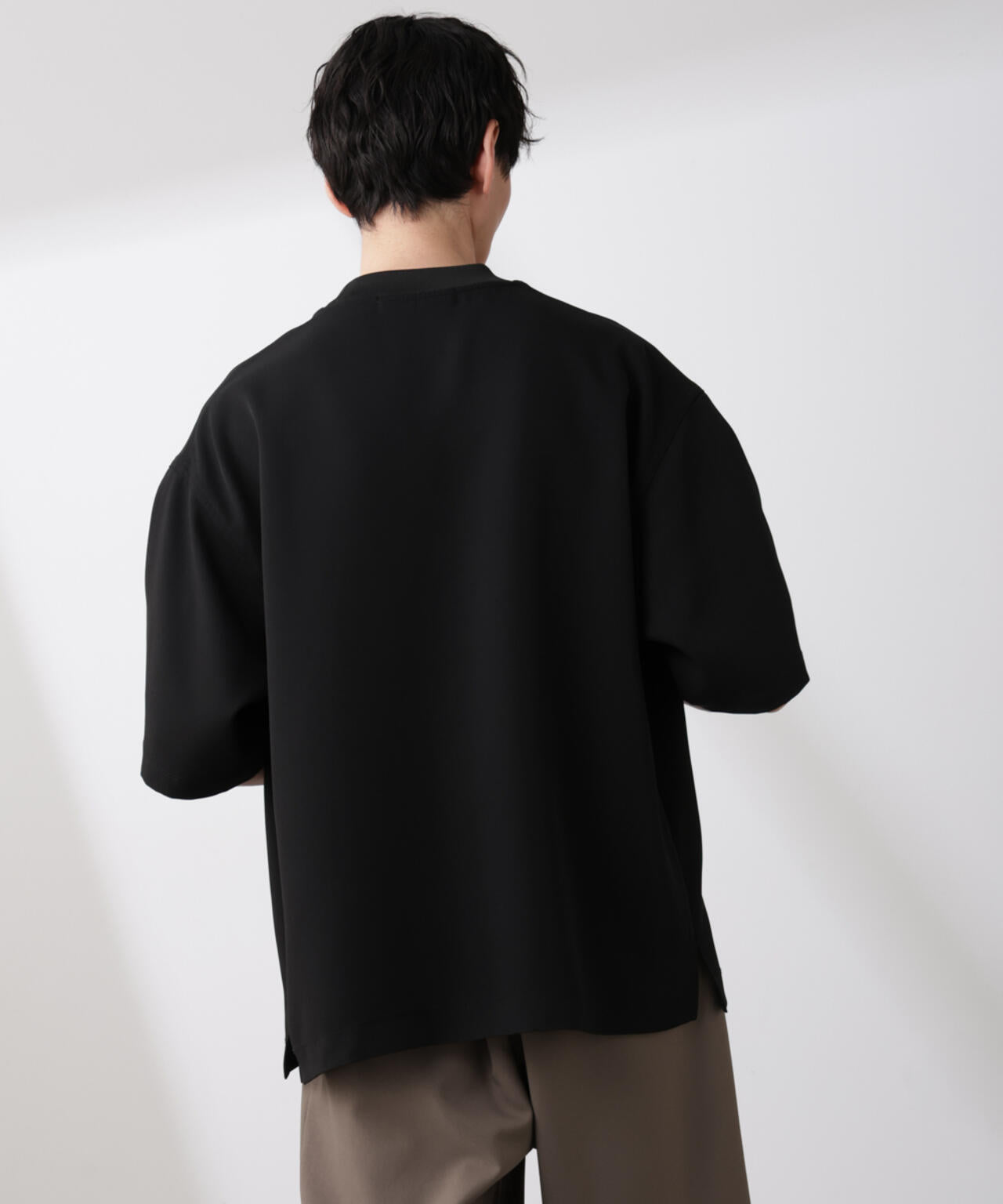 Epoche ZIP Tシャツ