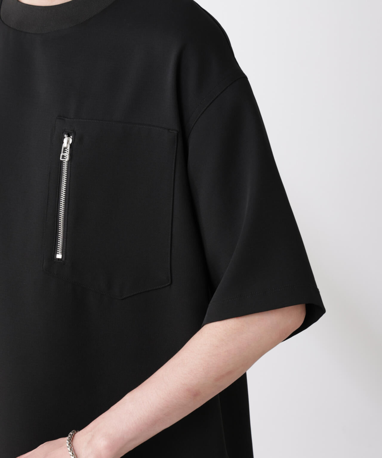 Epoche ZIP Tシャツ
