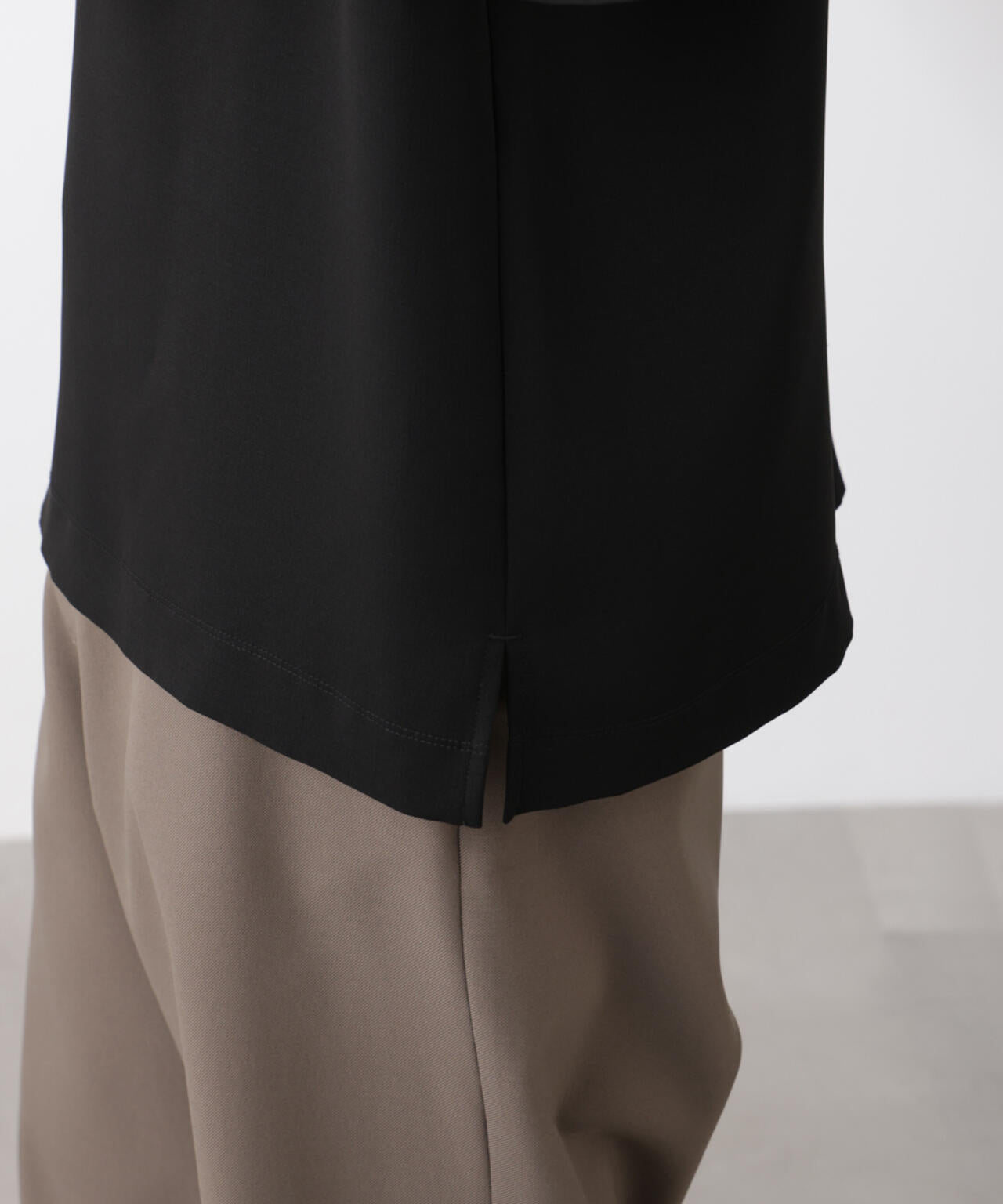 Epoche ZIP Tシャツ