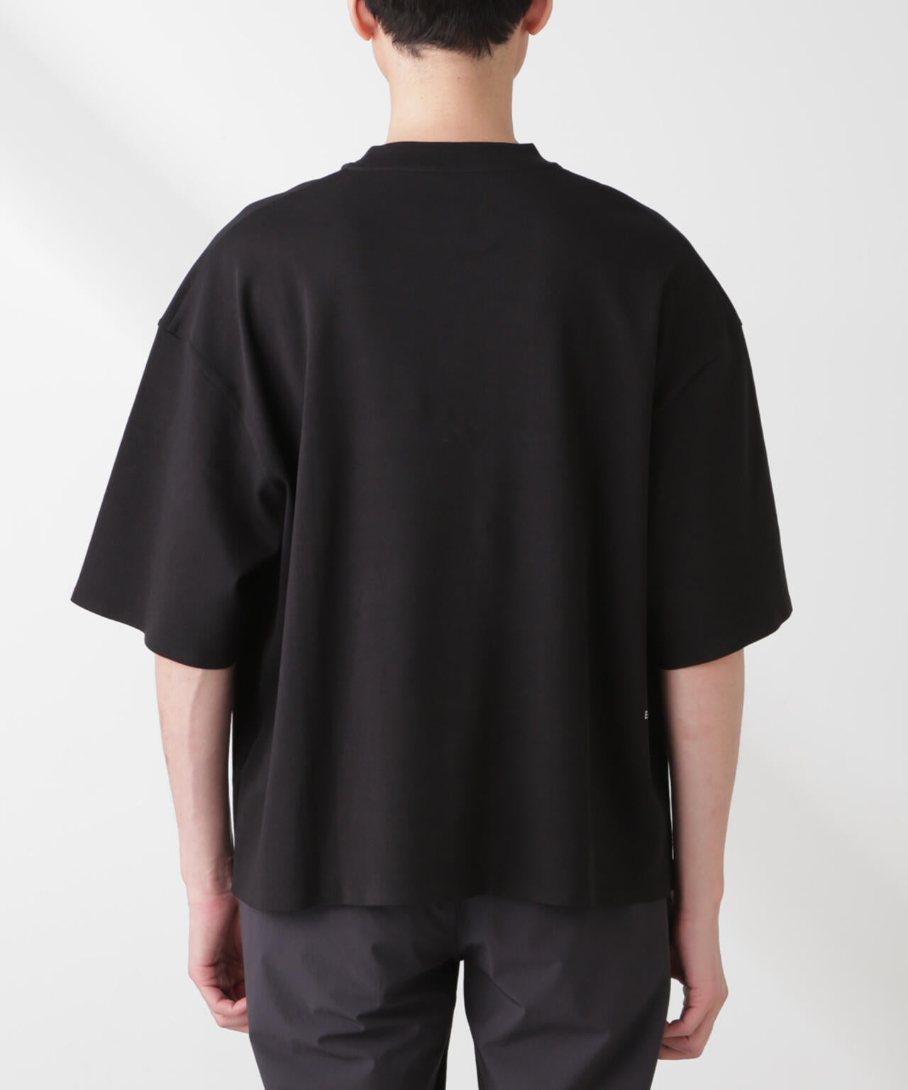 ｢EVERLAST｣ アンチスメル リラックスフィット プリントTシャツ