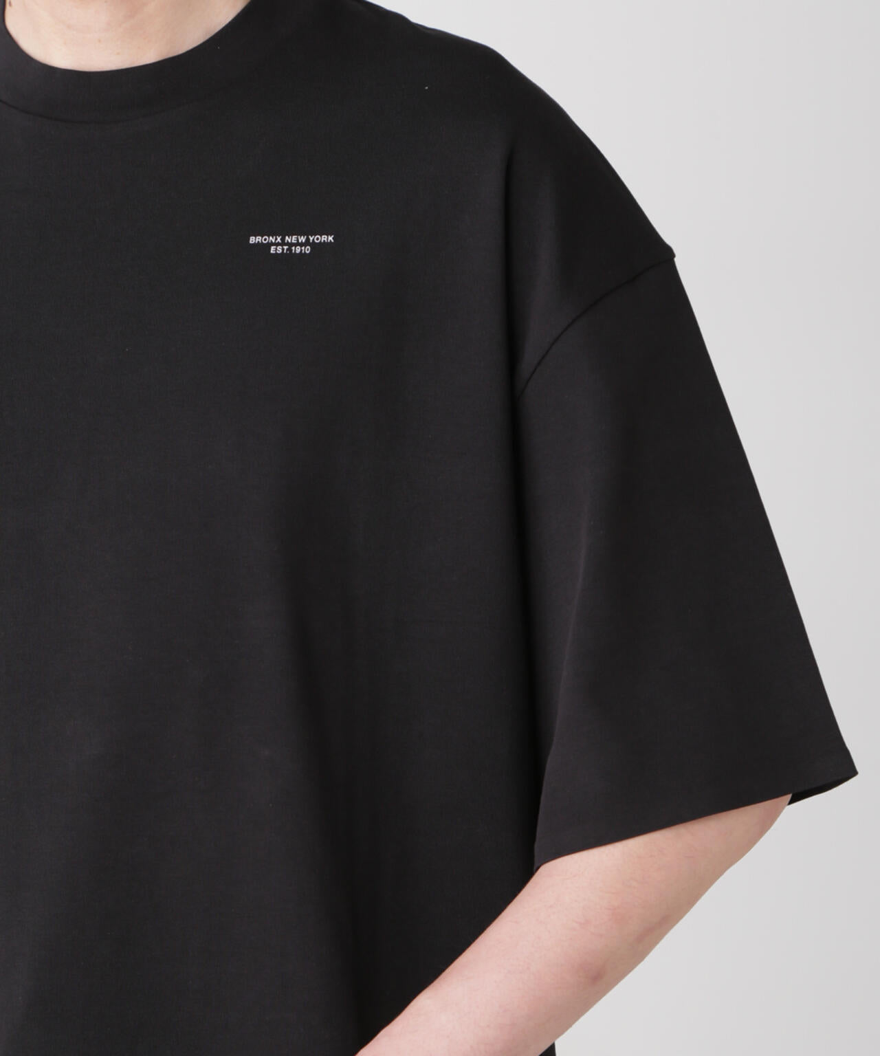｢EVERLAST｣ アンチスメル リラックスフィット プリントTシャツ