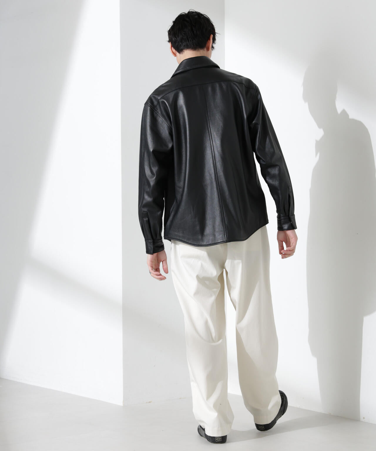 「MC」TIMELESS WARDROBE リラックスフィットデニム 252