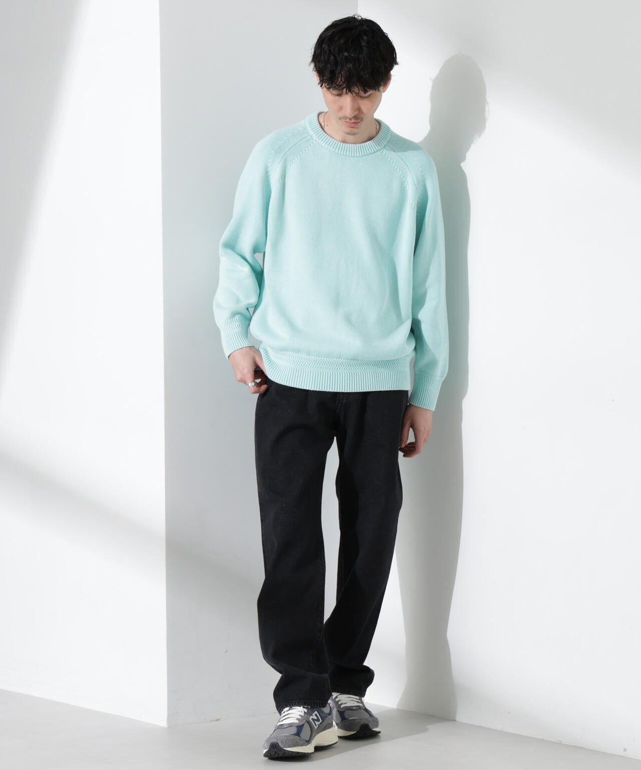「MC」”TIMELESS WARDROBE” レギュラーフィットデニム 251
