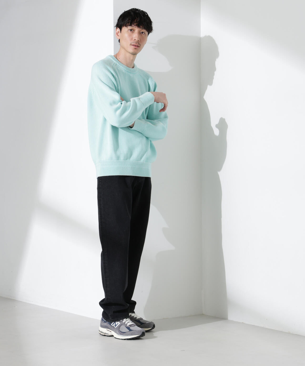 「MC」”TIMELESS WARDROBE” レギュラーフィットデニム 251