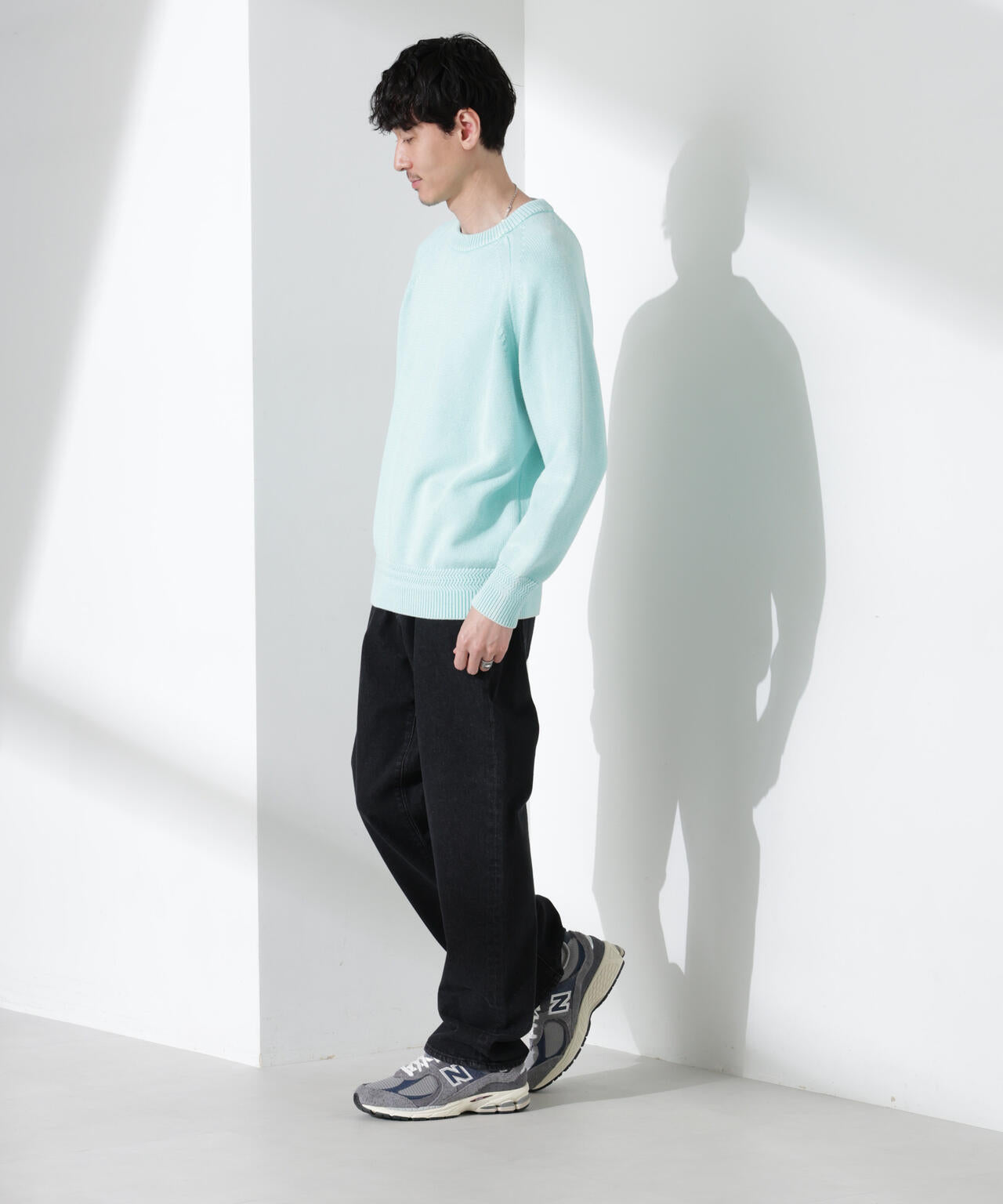 「MC」”TIMELESS WARDROBE” レギュラーフィットデニム 251
