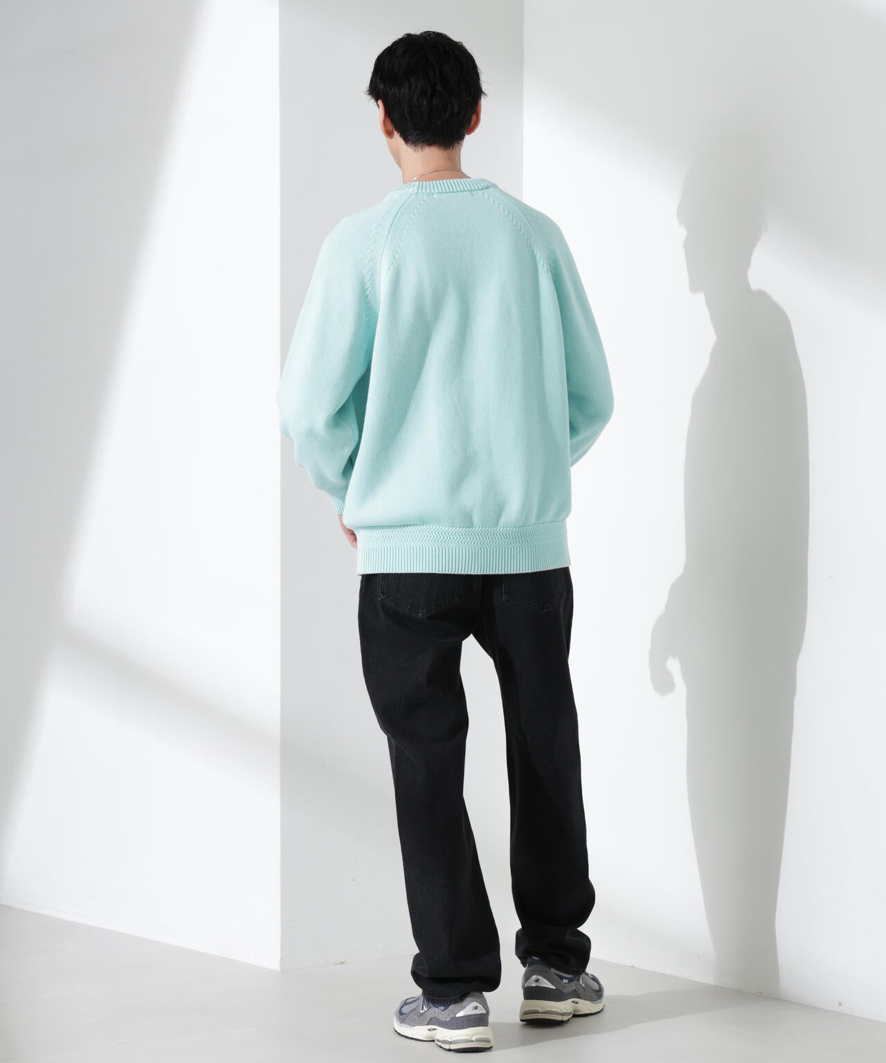 「MC」”TIMELESS WARDROBE” レギュラーフィットデニム 251