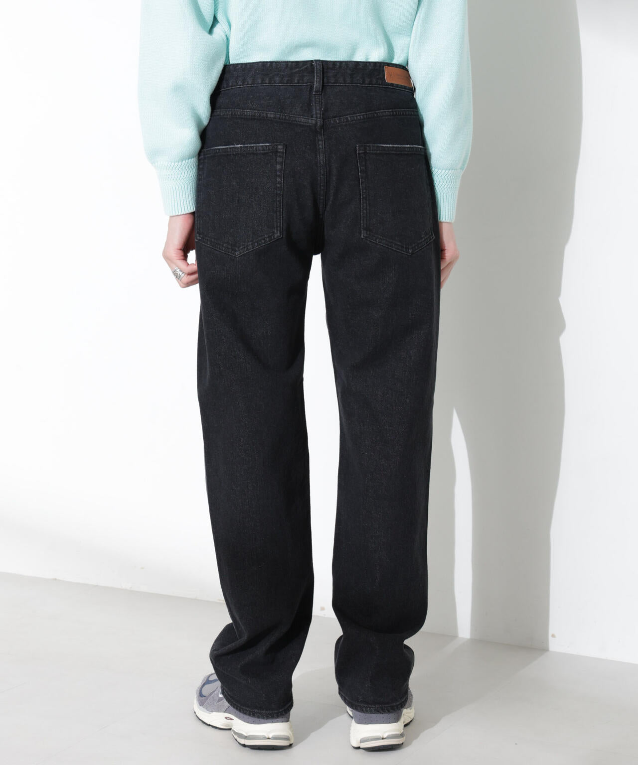 「MC」”TIMELESS WARDROBE” レギュラーフィットデニム 251